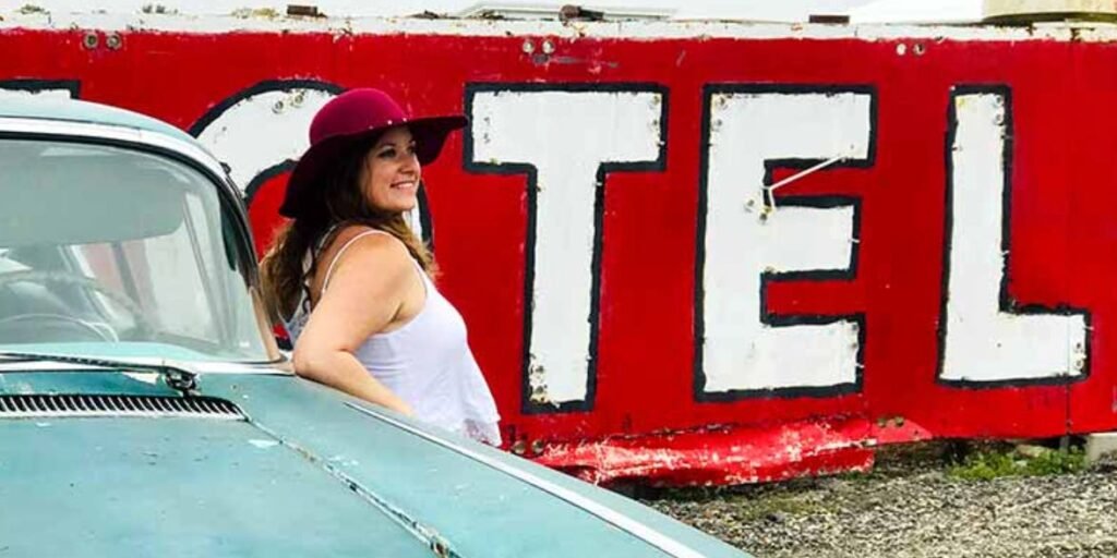 Coolest Places Along Route 66: Cities, Towns, Restaurants