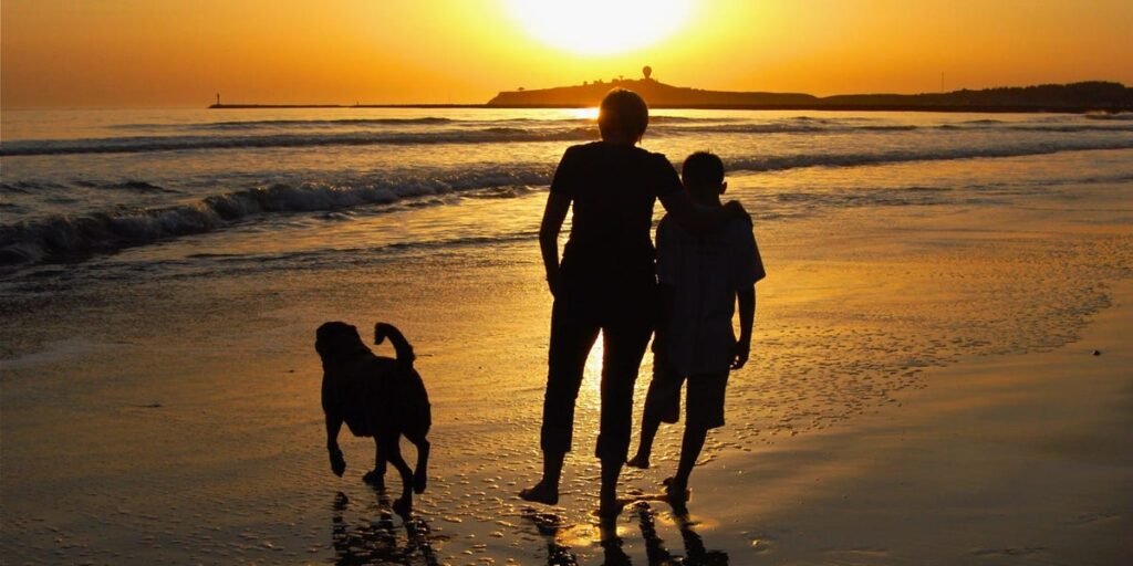 I Used to Guide My Kids. Now That They Are Adults I Take Their Advice.