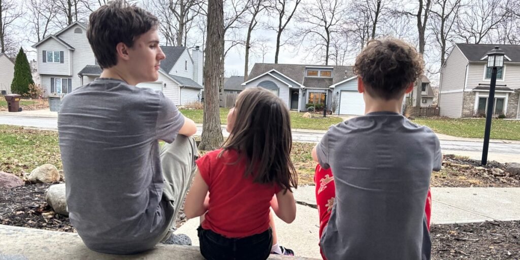 Letting Kids Swear Taught Me a Better Way to Parent