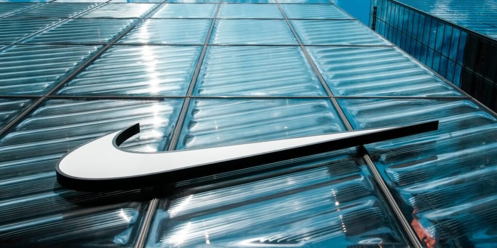 Nike Reports Flat Q3 Revenue, Shares Drop Post-Earnings