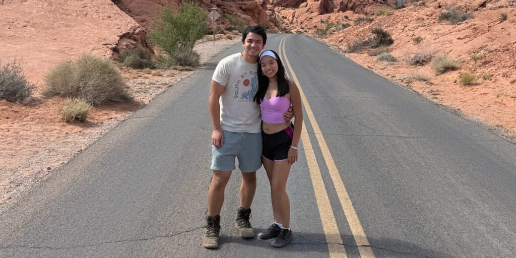 We Built a $7 Million Business While Traveling the World