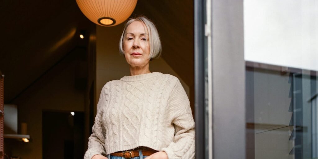 I Bought a Tiny Home at 64 After My Divorce. It Gave Me a Fresh Start.