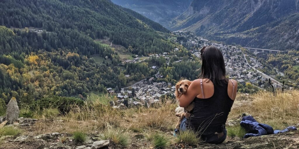 I Moved to an Italian Resort Town: Surprising Challenges