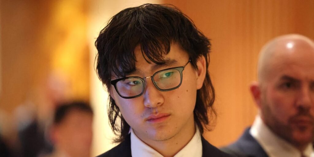 Meta’s Superintelligence Labs Taps Leader for Hardware Role