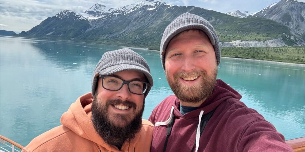 Went on 7-Night Cruise With Extended Family; How We Made It Go Well