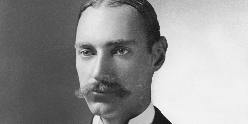 Who Was John Jacob Astor IV: Titanic’s Wealthiest Passenger, Death