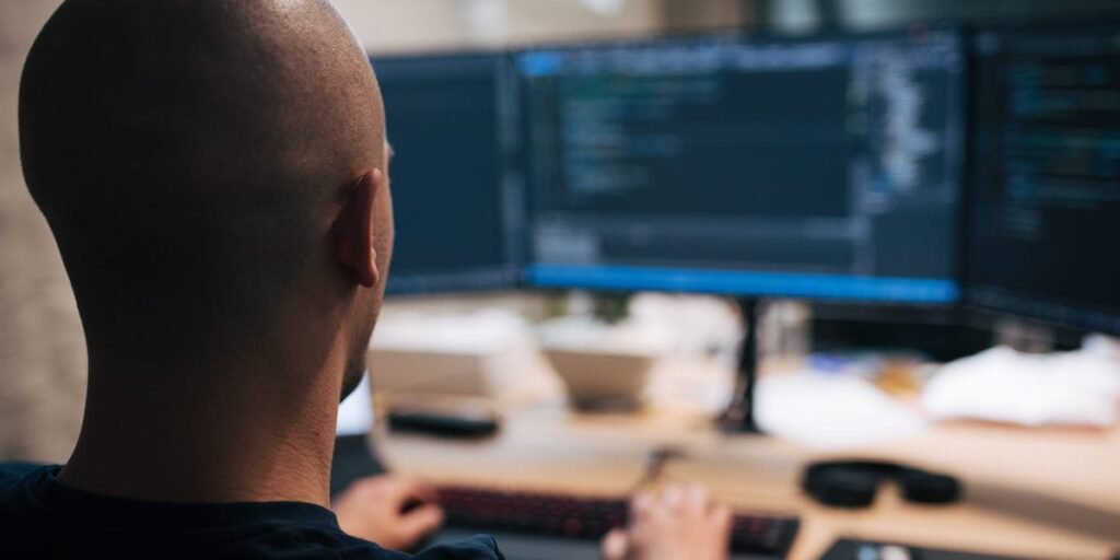 ‘Tokenmaxxing’ Is the New Silicon Valley AI Debate