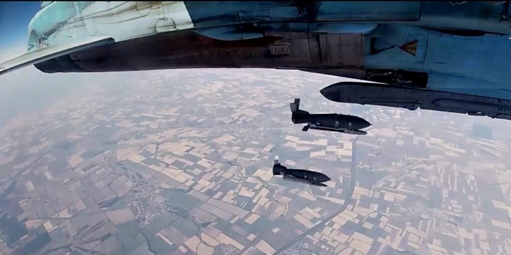 Russian Air Force Now More Dangerous Threat to NATO Than It Was: Experts