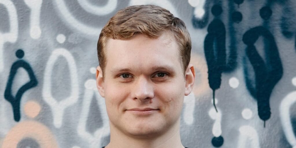 Illia Polosukhin on AI Agents and Why They Still Need Human Oversight