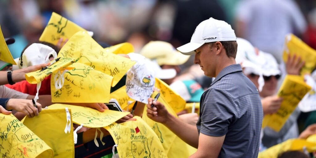 The Masters: the Biggest Quirks and Traditions at Augusta