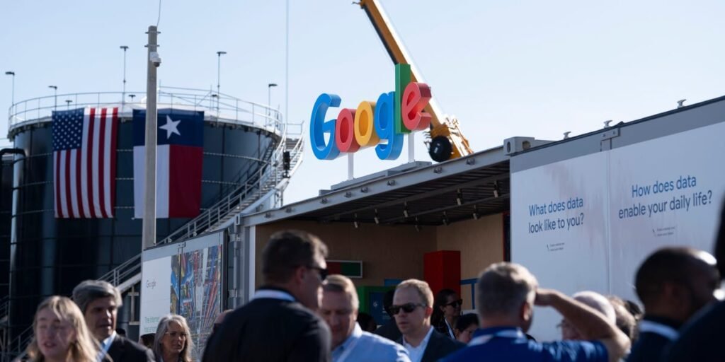 Forget GDP. GDI Is the Way to Measure Economic Power in the AI Era