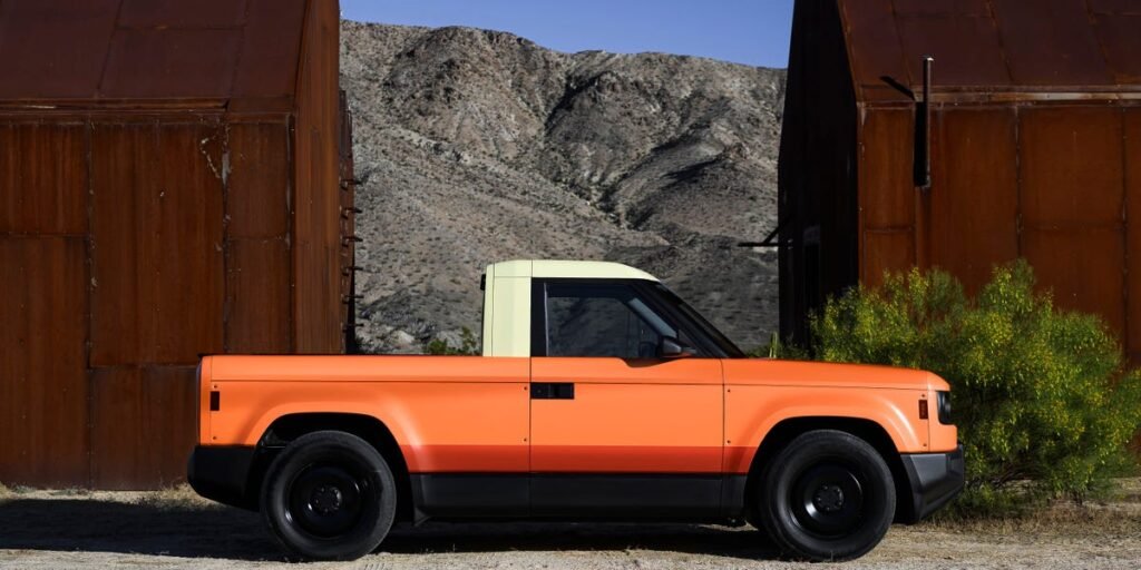 Reservations for Slate’s ‘Mid-$20,000’ EV Pickup Cross 160,000