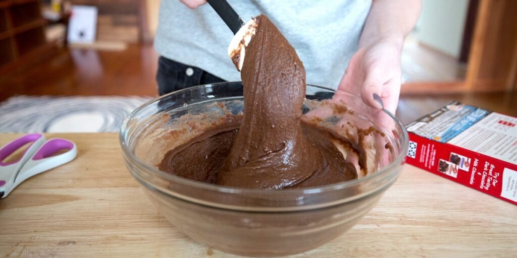 Favorite Ways to Easily Make Cake Mix Better, From a Pastry Cook