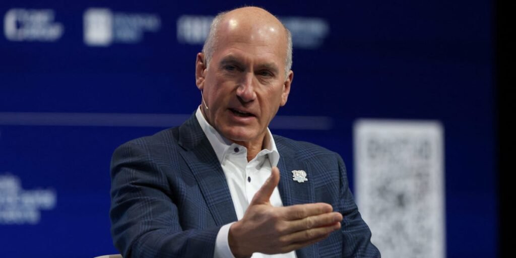 AT&T Faces Lawsuits Arguing Its Relocation Orders Were Discriminatory