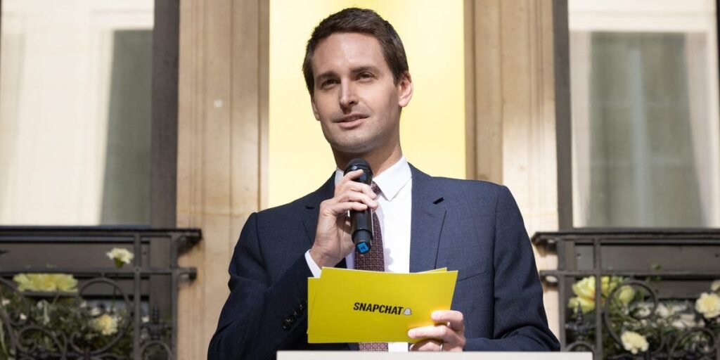 Snap’s Layoffs Highlight Growing Work Trend: AI-Powered Tiny Teams