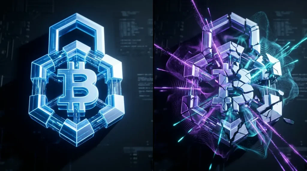 BTC USD Price Hanging in The Balance First Week Into Q2