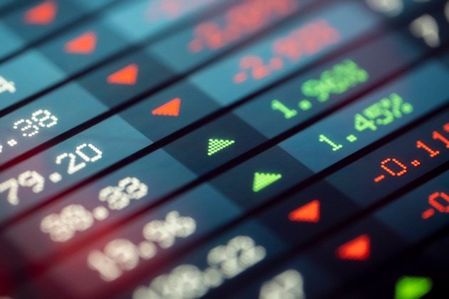 Bank stocks soar as trading desks deliver record-breaking quarter