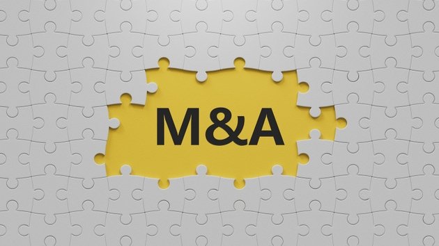 Key deals this week: Organon, UMG, Whitestone REIT, Gilead and more