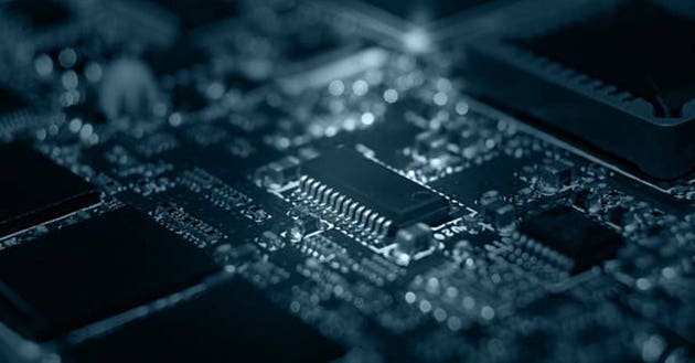 FormFactor initiated at Buy by GF Securities due to multiple drivers