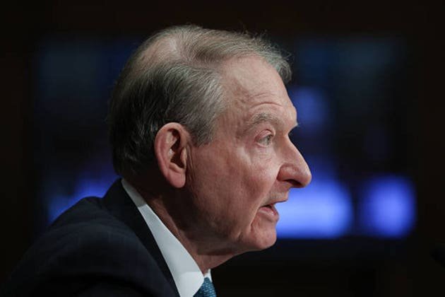 SEC’s Atkins: Private credit is not a systemic risk as of now