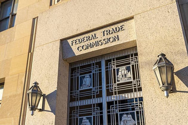 FTC is said to weigh deal with ad giants over alleged coordinated boycotts