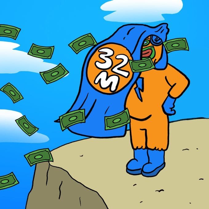 Bitcoin Jumps to $72K on Ceasefire: Bitcoin Hyper Tops $32M