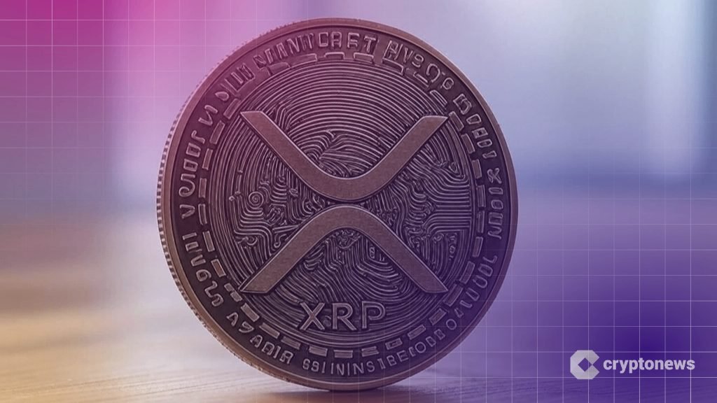 XRP Price Bullish as Neuberger Berman Hands Ripple $200M Credit