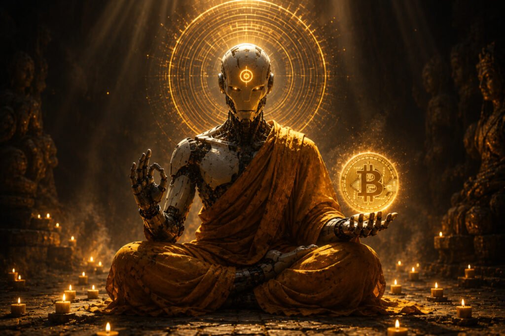 Google’s Gemini AI Predicts Incredible Bitcoin Price by End of 2026