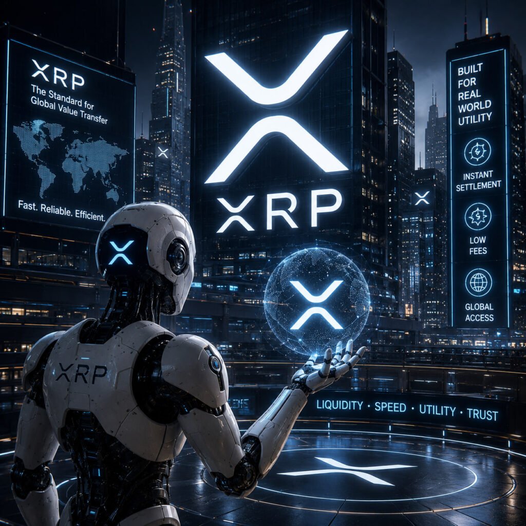 Google Gemini AI Predicts Incredible XRP Price by End of June