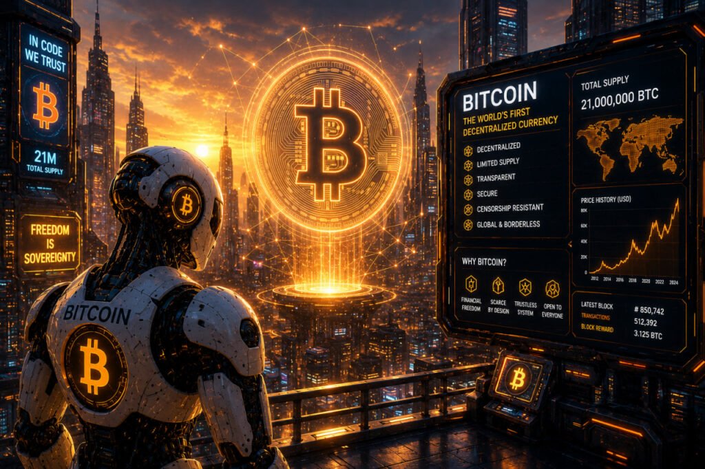 Mark Zuckerberg META AI Predicts Bitcoin Price For Summer 2026