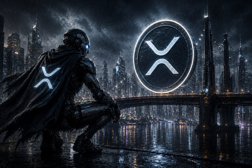 Elon Musk Grok AI Predicts XRP Price by The End of 2026