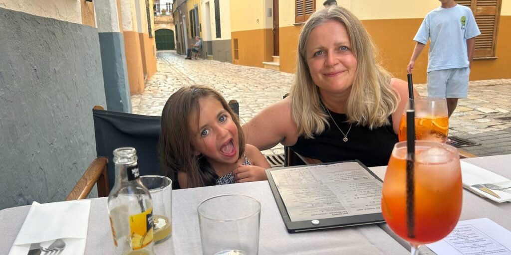I Taught My 4-Year-Old to Do More on Her Own