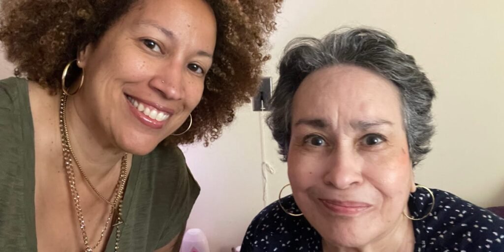 I Couldn’t Afford Elder Care for My Mom. Free Adult Day Care Helped.