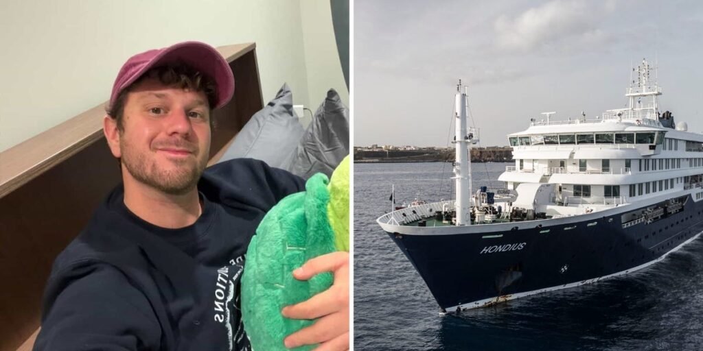 Influencer in Hantavirus Quarantine Has Mixed Emotions About New Fame