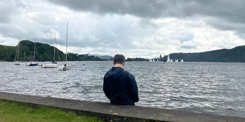 My 14-Year-Old Wants to Study Abroad. He May Be Ready, but I’m Not.