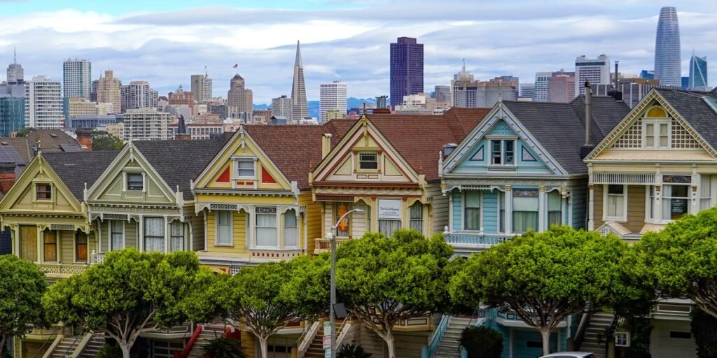 Is $500K in SF the ‘Permanent Underclass?’ the Tech World Debates