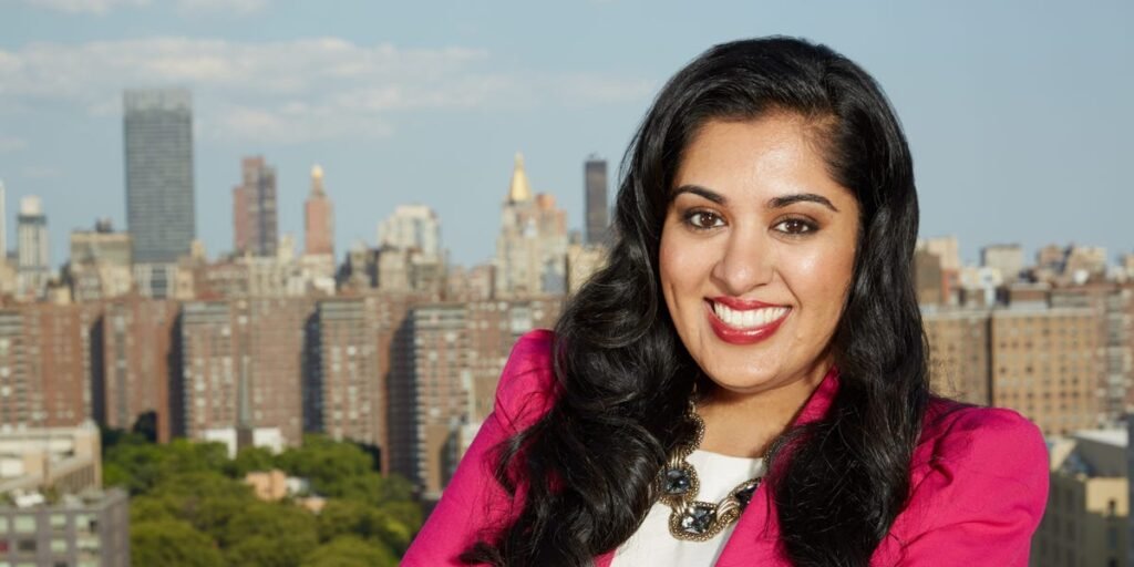 Seed Health Hires Anisha Raghavan As First CMO