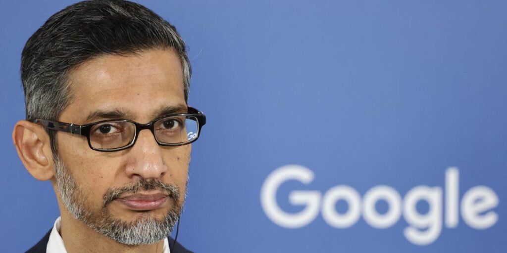 I/O 2026: Google Isn’t Launching Gemini 3.5 Pro Just yet