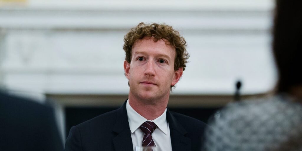 Here’s What Mark Zuckerberg Said About Future Layoffs at Meta
