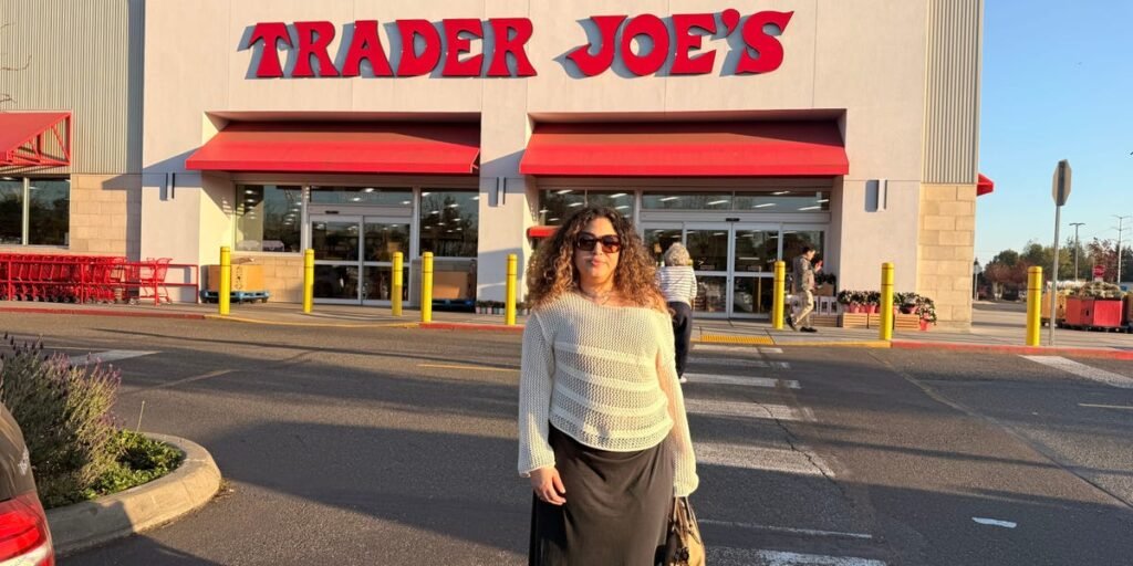 I Visit the US to Shop at Trader Joe’s; Favorite Things to Buy As a Mom