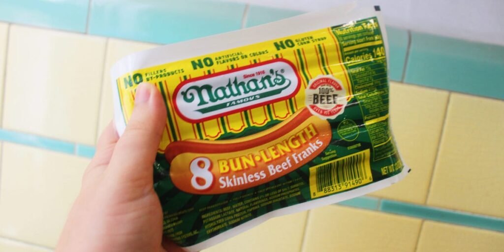 Review: Best Hot Dog Brand for a Memorial Day Cookout
