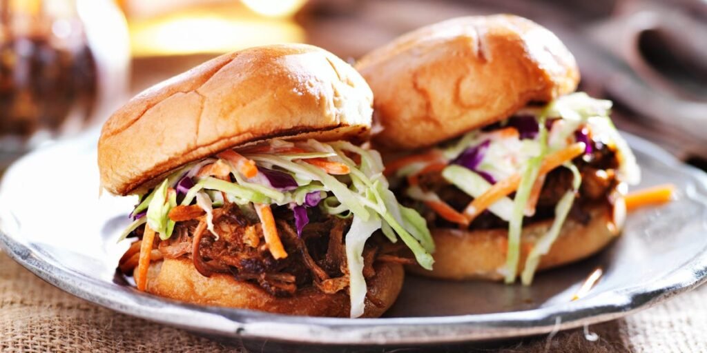 Slow Cooker Cookout Foods for Memorial Day