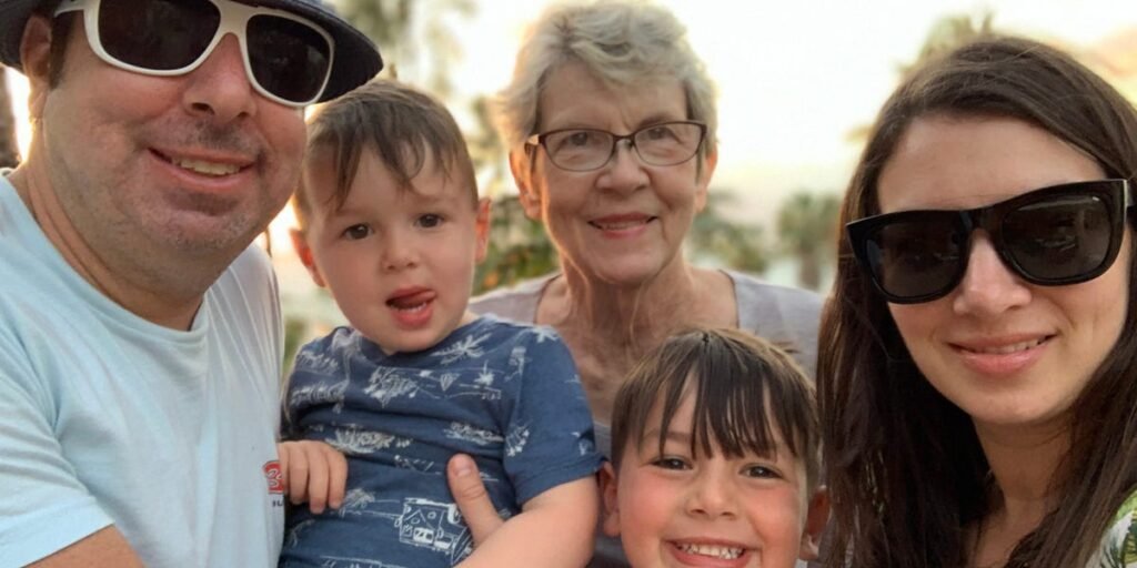 I Moved My Mom With Parkinson’s Into Our Home. It Became Too Much.