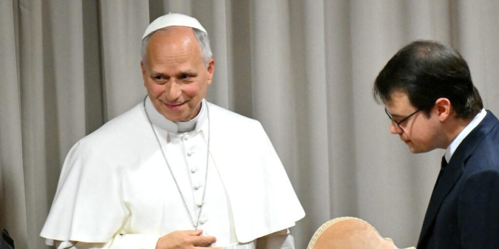 3 Big Takeaways From Pope Leo’s Letter on AI