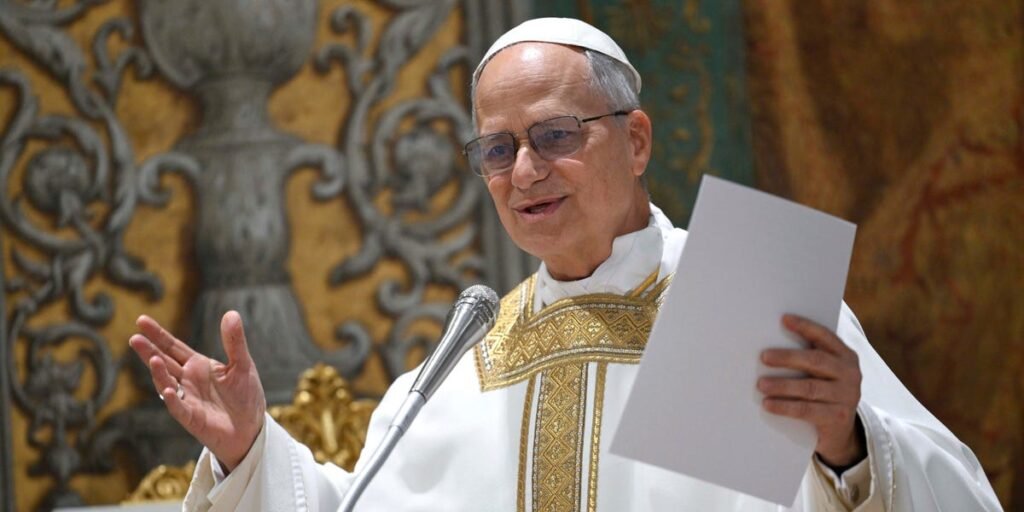 What Big Names Are Saying About Pope Leo’s AI Letter