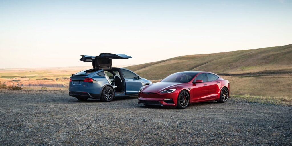 Tesla VP: ‘Never Say Never’ on Model S, Model X Comeback