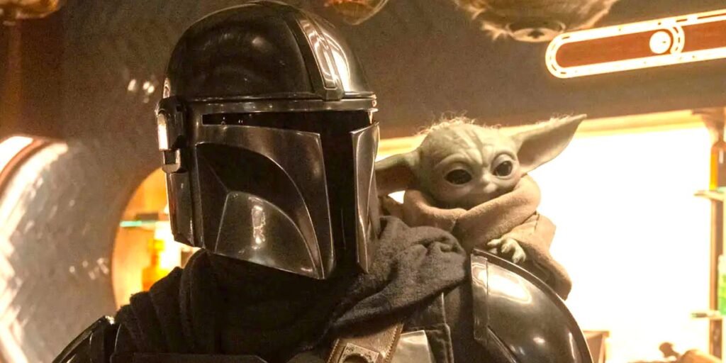 Why ‘the Mandalorian and Grogu’ Was a Box-Office Disappointment