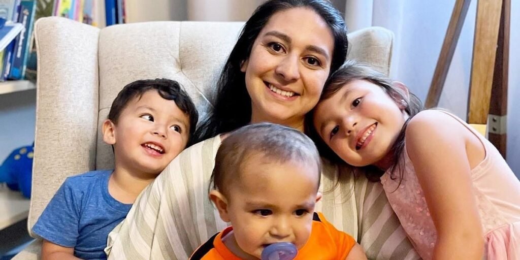 Military Spouse, 38, Diagnosed With Colon Cancer, Doctors Dismissed It