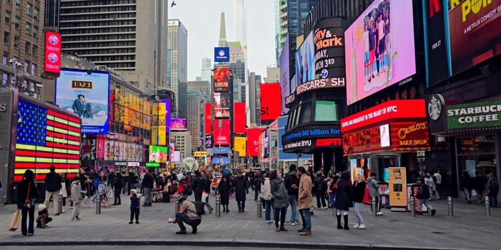 Baby Boomers Are the Driving Force Behind US Economy: Ed Yardeni