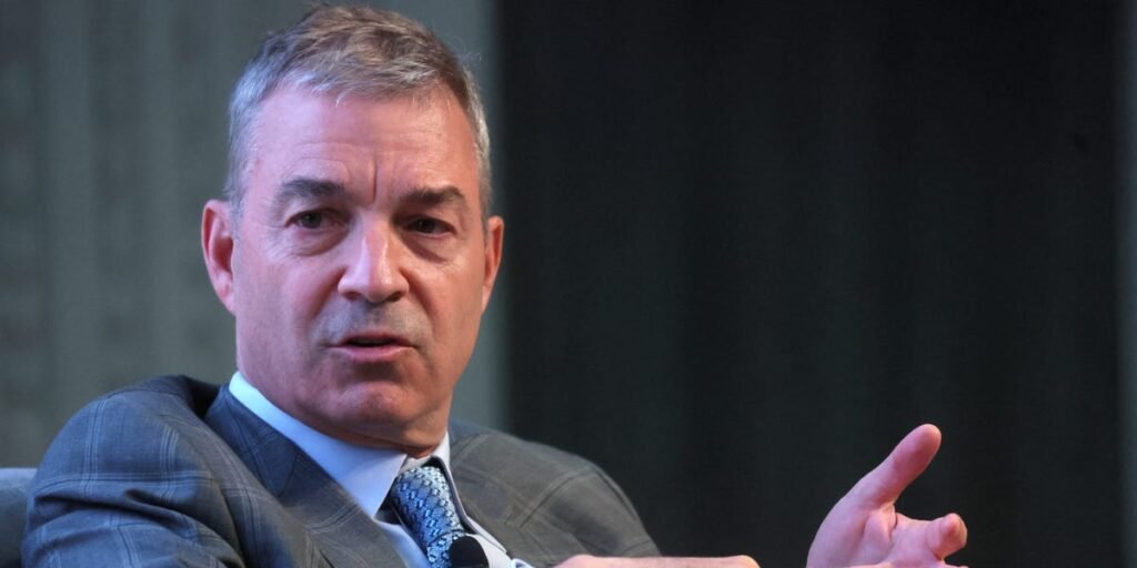 Dan Loeb Says the Only Way to ‘Get Good’ at AI Is to Start Using It